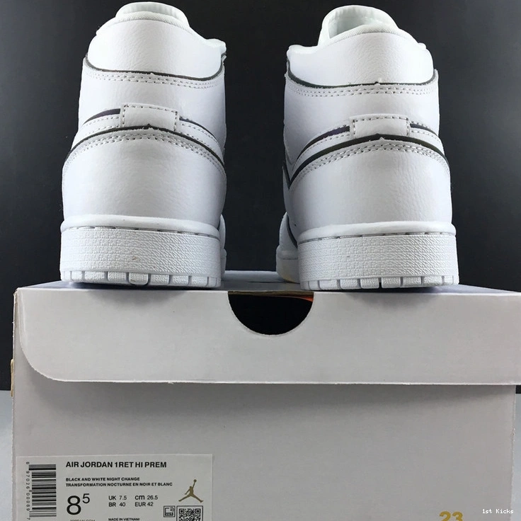 Jordan Mid WMNS CK6587-100  Air 1 SE 0322